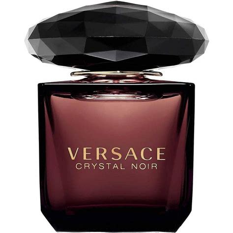 cheap versace crystal noir perfume|versace crystal noir best price.